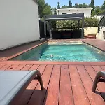 Villa Villa Contemporaine - Calme & Confort
