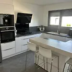 Villa Contemporaine - Calme & Confort Villa Grabels