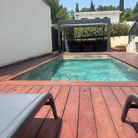 Βίλα Contemporaine - Calme & Confort