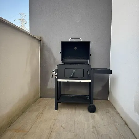Contemporaine - Calme & Confort *