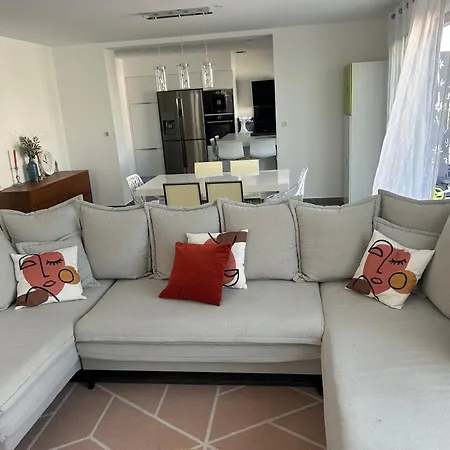 Contemporaine - Calme & Confort Grabels