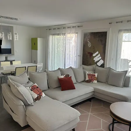 Contemporaine - Calme & Confort Grabels