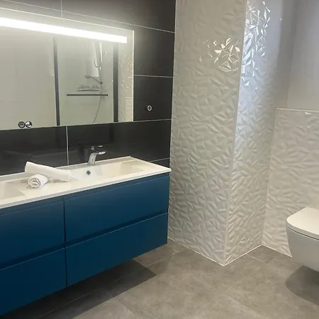 Contemporaine - Calme & Confort Βίλα *