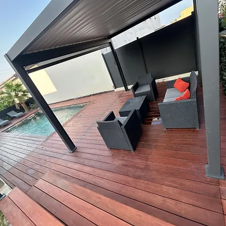 Contemporaine - Calme & Confort Grabels