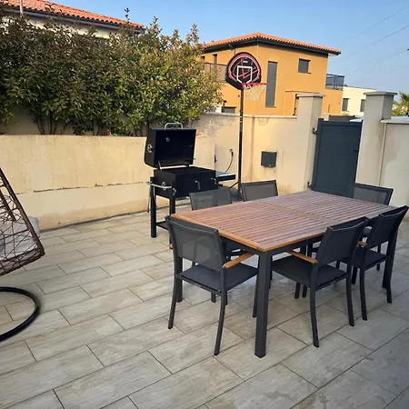 Contemporaine - Calme & Confort Grabels