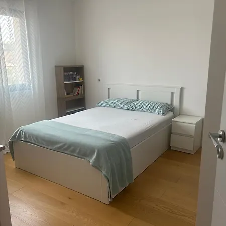 Villa Belle -