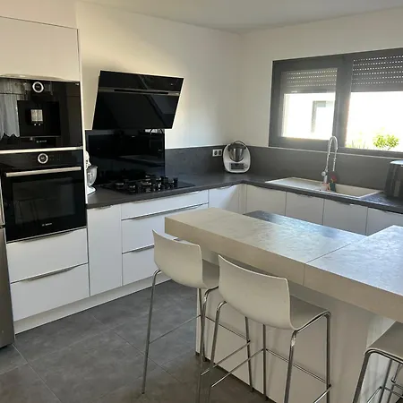 Contemporaine - Calme & Confort Βίλα Grabels