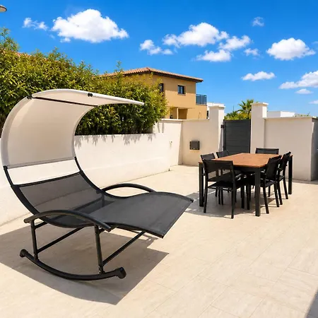 Contemporaine - Calme & Confort *