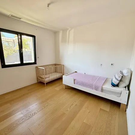 Contemporaine - Calme & Confort