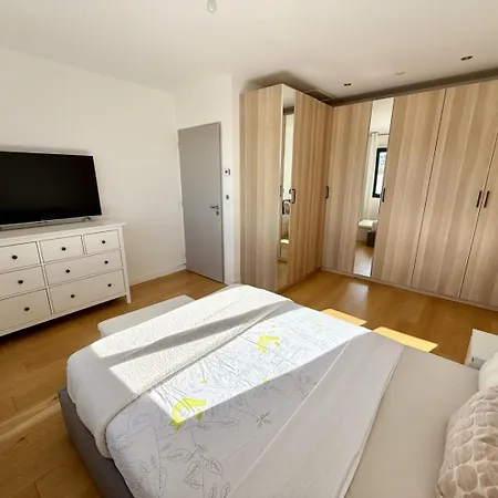 Villa Contemporaine - Calme & Confort