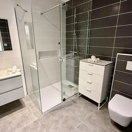 Contemporaine - Calme & Confort *