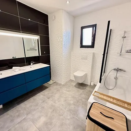 Contemporaine - Calme & Confort Βίλα *