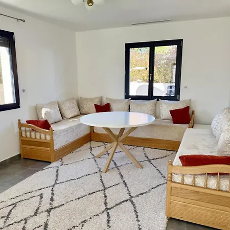 Contemporaine - Calme & Confort Villa Grabels