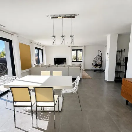 Contemporaine - Calme & Confort *