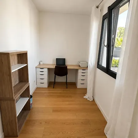 Contemporaine - Calme & Confort Grabels