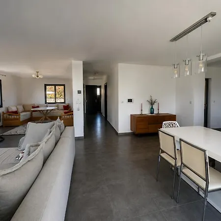 Contemporaine - Calme & Confort Villa *