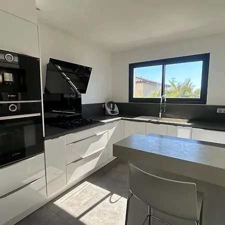 Contemporaine - Calme & Confort Βίλα *